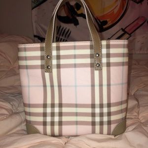 Burberry Bag